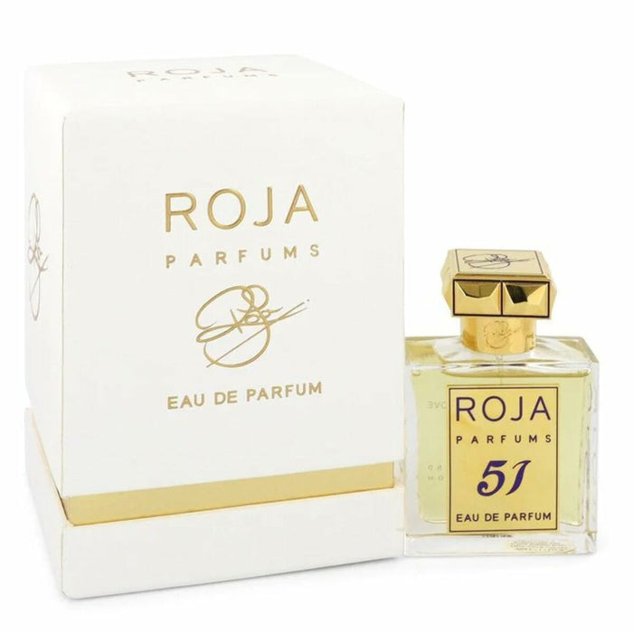 Parfum Femme Roja Parfums 51 EDP 50 ml