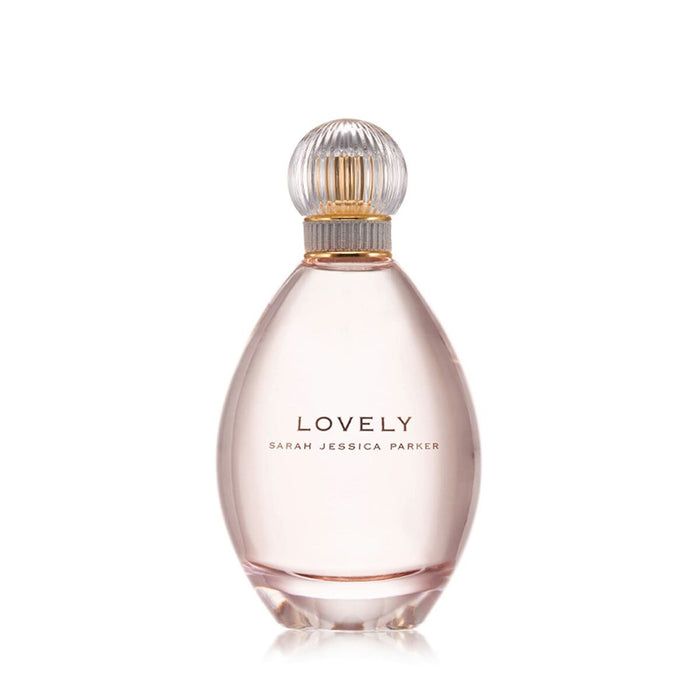 Women's Perfume Sarah Jessica Parker LOVELY Lovely EDP 200 ml