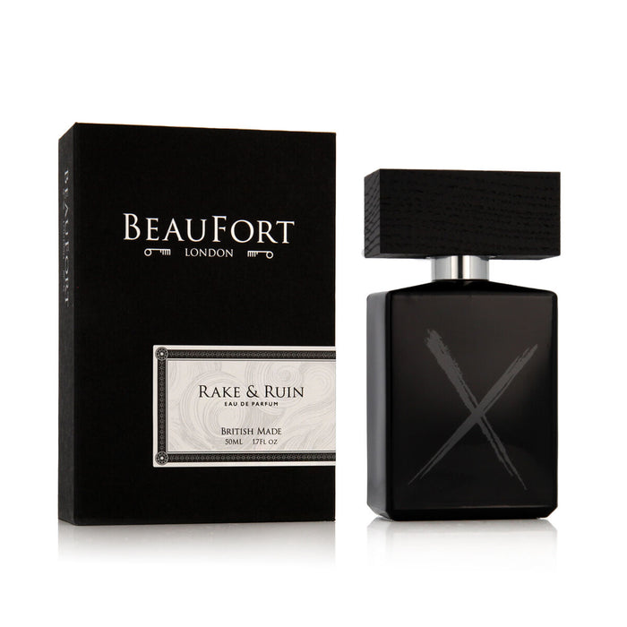 Parfum Unisexe BeauFort Rake & Ruin EDP EDP 50 ml