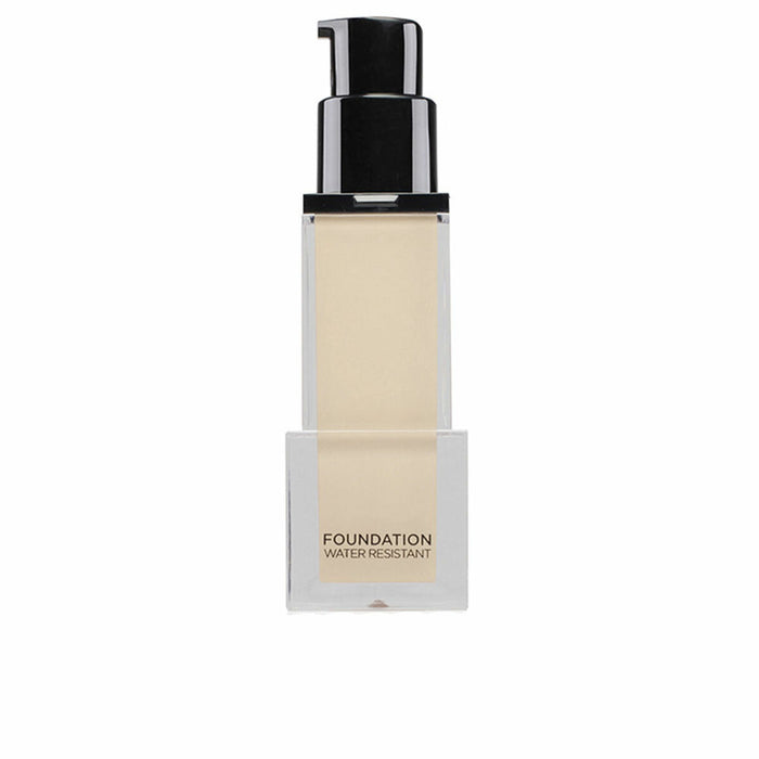 Base de Maquillage Crémeuse Delfy DELFY FOUNDATION Naturel Nº 10 35 ml