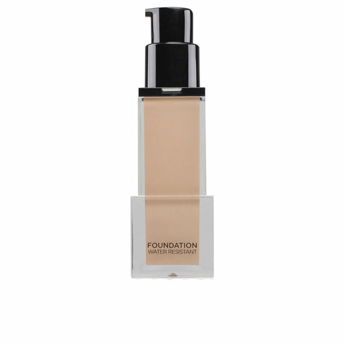 Base de maquillage liquide Delfy DELFY FOUNDATION nº 10 sand 35 ml