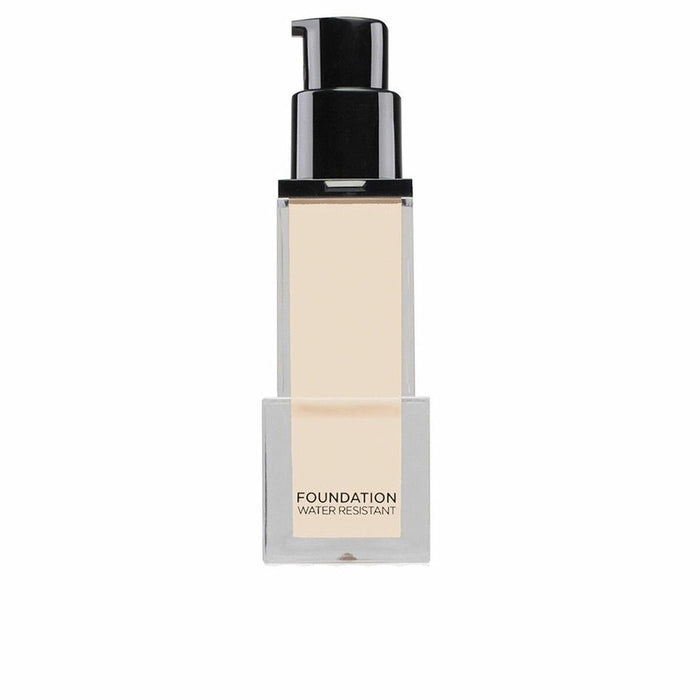 Base de Maquillage Crémeuse Delfy FOUNDATION 35 ml