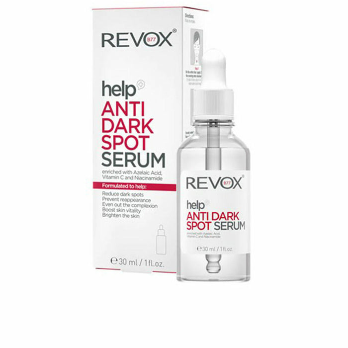 Tagescreme Revox B77 Help Anti Dark Spot 30 ml