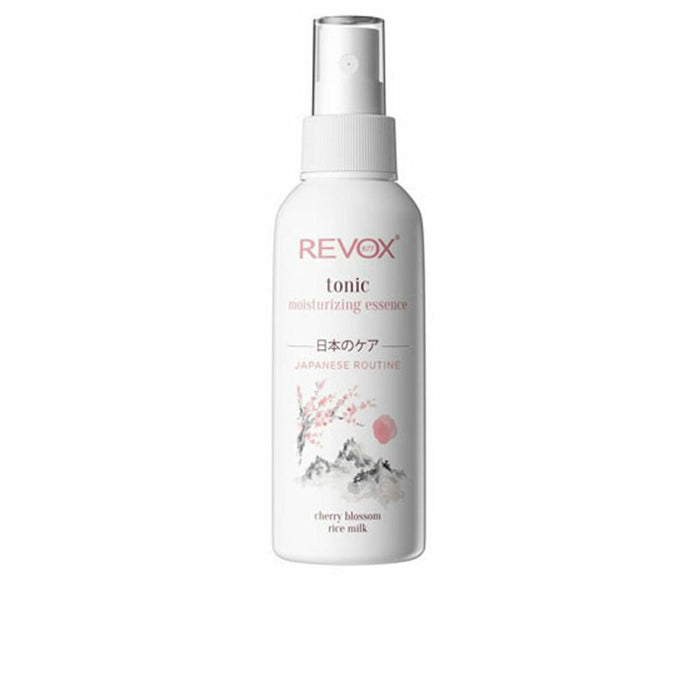 Gesichtsreinigungsgel Revox B77 Japanese Ritual 120 ml