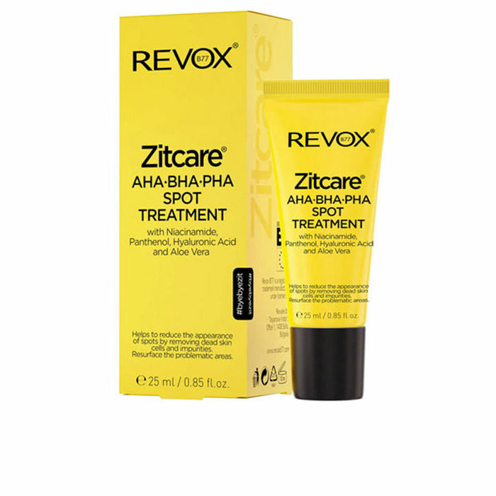 Crème de jour Revox B77 Zitcare 25 ml