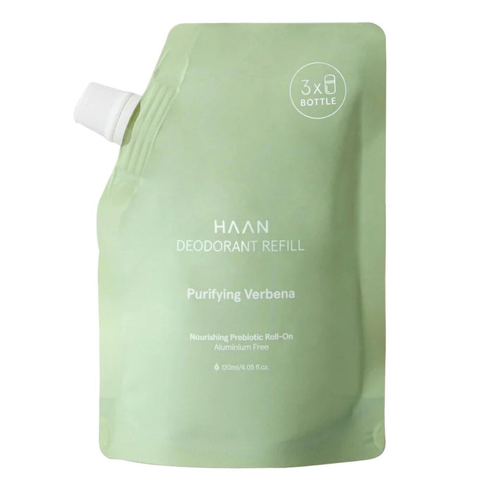 Déodorant Roll-On Haan Purifying Verbena 120 ml