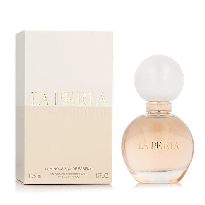 Damenparfüm La Perla La Perla Luminous EDP