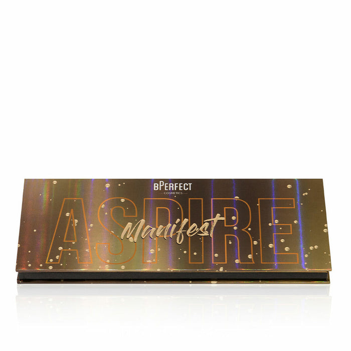 Schminkset BPerfect Cosmetics Manifest Aspire Palette 36 g