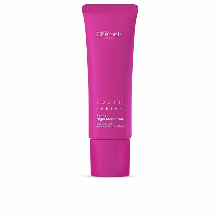 Night Cream Skin Chemists Retinol 50 ml