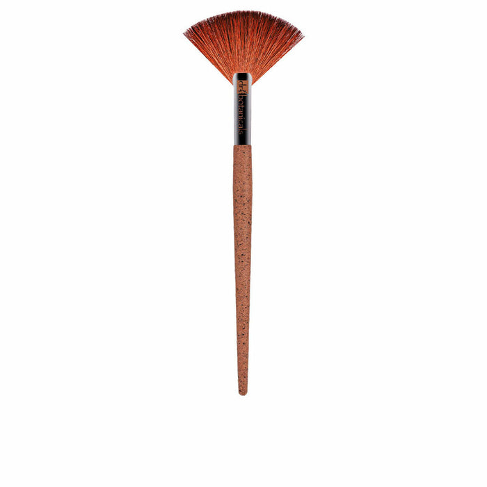 Make-Up Pinsel Botanicals Fan Brush Fächer