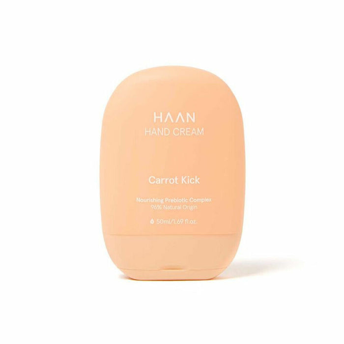 Handcreme Haan Carrot Kick (50 ml)