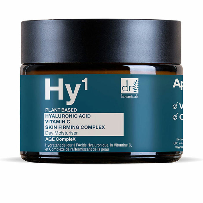 Tagescreme Botanicals HY1 60 ml