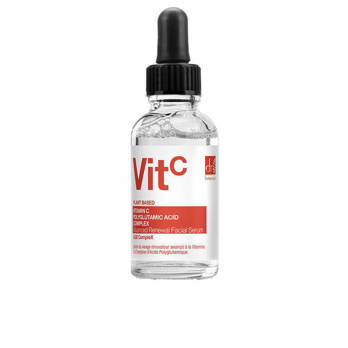 Tagescreme Botanicals VIT C 30 ml