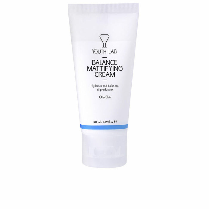 Crème de jour Youth Lab BALANCE MATTIFYING 50 ml