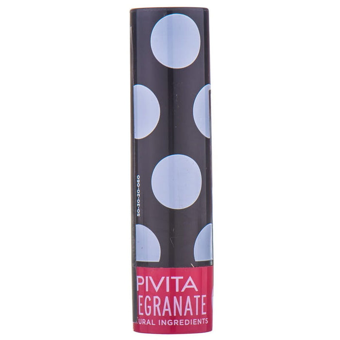 Lip Balm Apivita 4,4 g Pomegranate