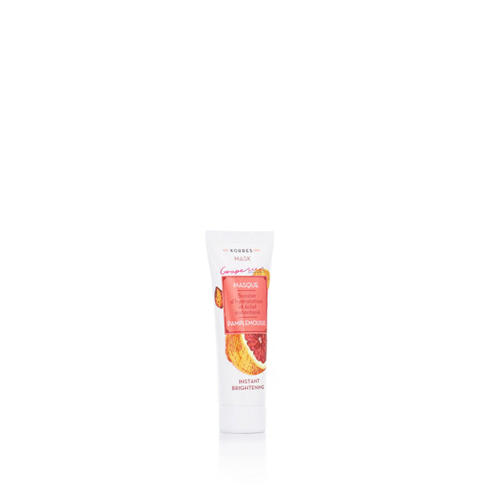 Moisturizing Facial Mask Korres Grapefruit