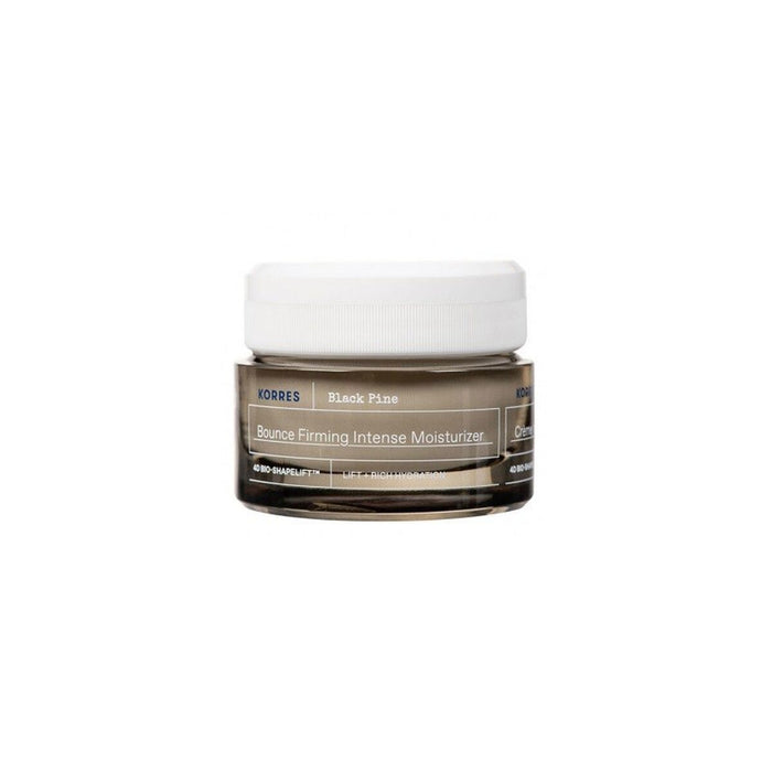 Firming Cream Korres 4D Black Pine 40 ml