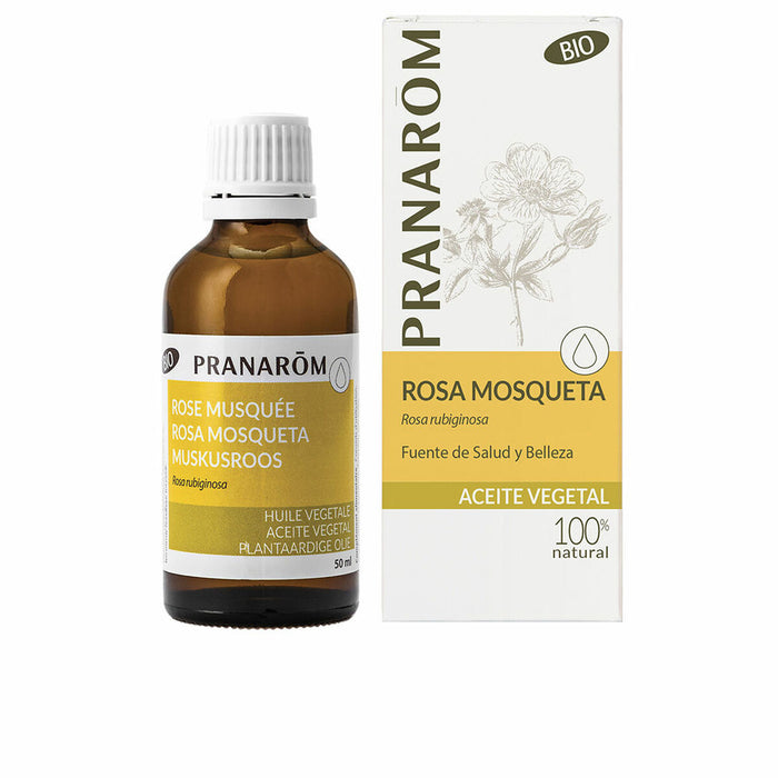 Gesichtsöl Pranarôm   Hagebutte 50 ml