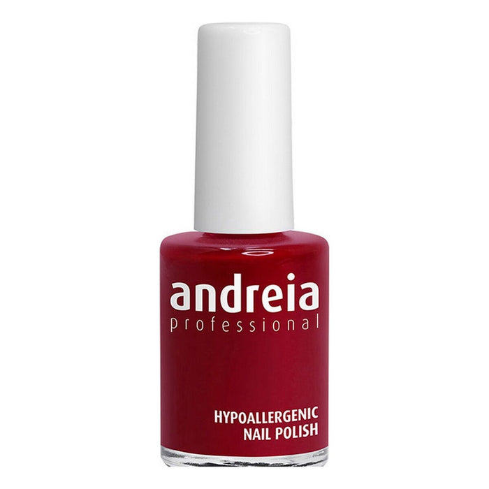 Nagellack Andreia Professional Hypoallergenic Nº 117 (14 ml)