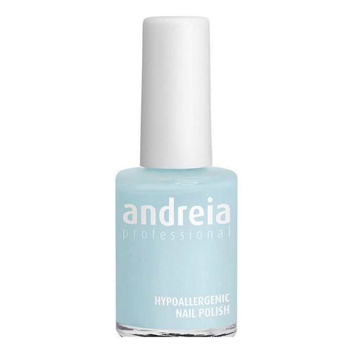 vernis à ongles Andreia Professional Hypoallergenic Nº 5 (14 ml)