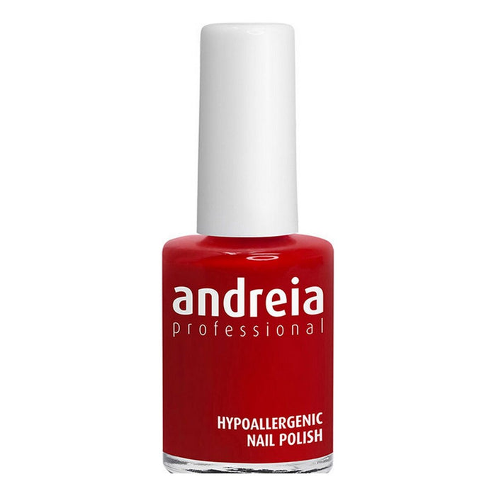 Nagellack Andreia 0UVA1410 Nº 10 (14 ml)