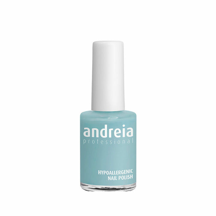 Vernis à ongles Andreia Professional Hypoallergenic Nº 107 (14 ml)