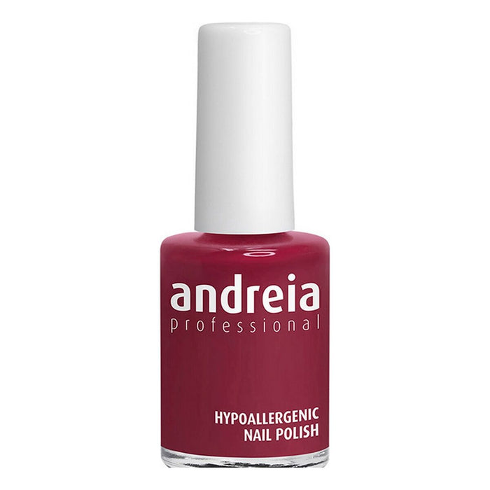 Nagellack Andreia Professional Hypoallergenic Nº 16 (14 ml)