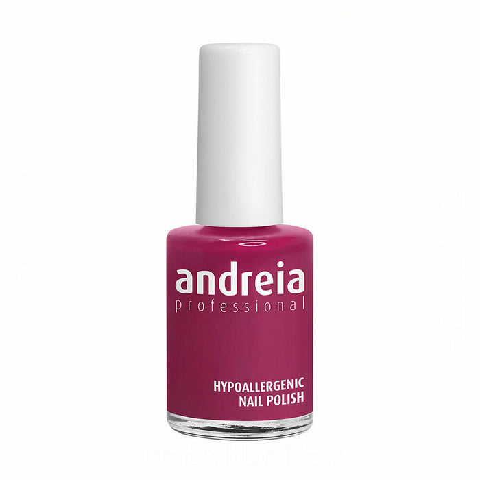 Nagellack Andreia Professional Hypoallergenic Nº 17 (14 ml)