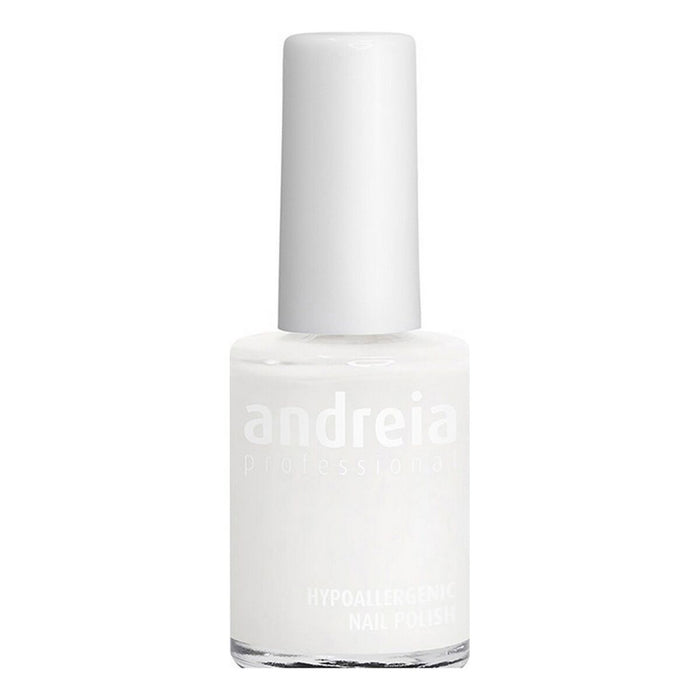 Nagellack Andreia 0UVA1423 nº 23 (14 ml)