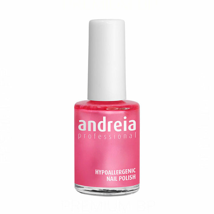 Vernis à ongles Andreia Professional Hypoallergenic Nº 34 (14 ml)