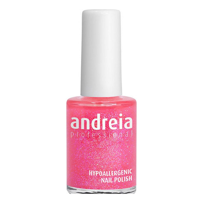 Nagellack Andreia 0UVA1437 Nº 37 (14 ml)