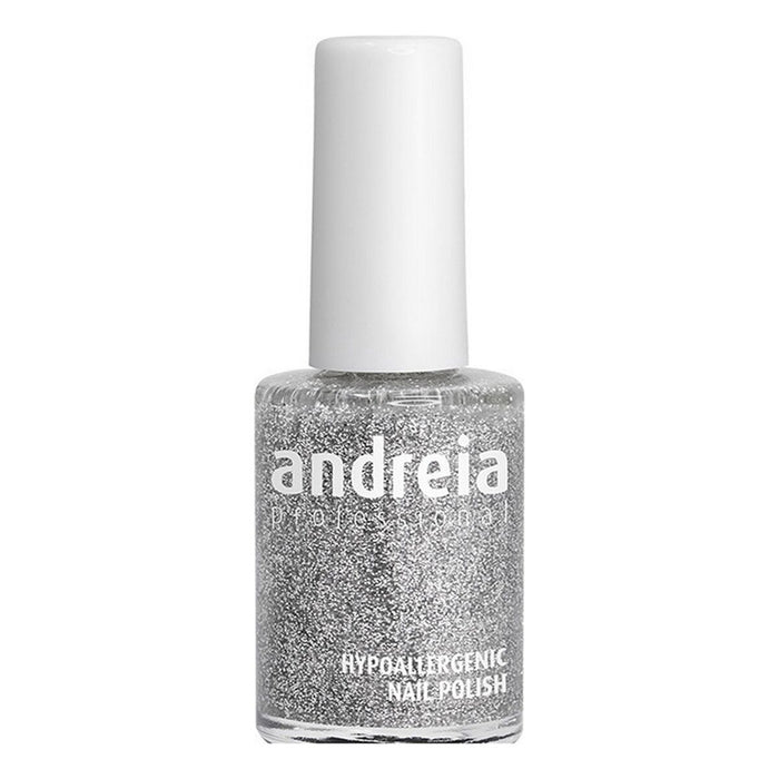 vernis à ongles Andreia Professional Hypoallergenic Nº 60 (14 ml)