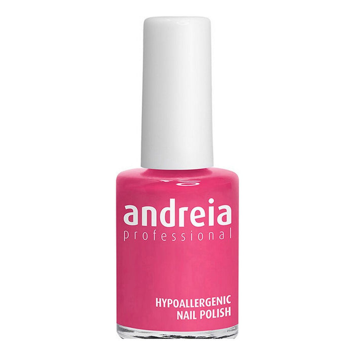 Nagellack Andreia Professional Hypoallergenic Nº 82 (14 ml)