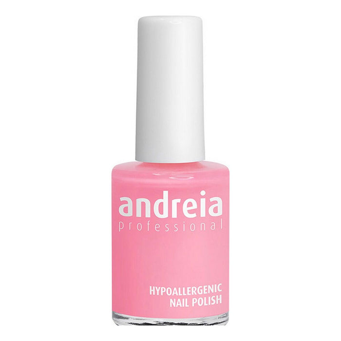 Nagellack Andreia Professional Hypoallergenic Nº 87 (14 ml)