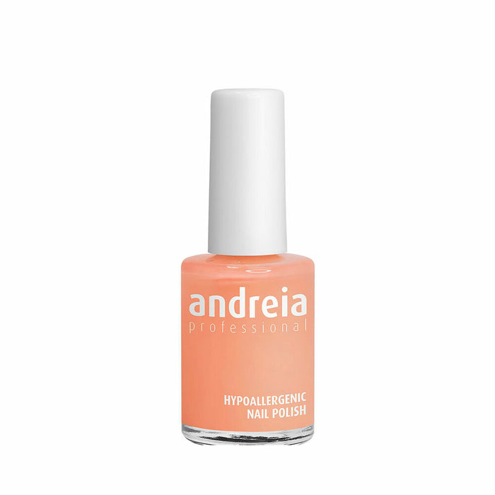 Nagellack Andreia Professional Hypoallergenic Nº 128 (14 ml)