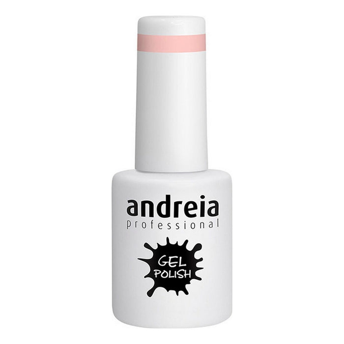 Nagellack Semi-permanent Gel Polish Andreia Professional Gel Nº 200 (10,5 ml)