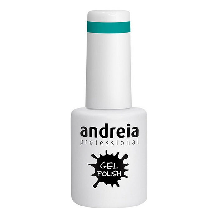 Nagellack Semi-permanent Gel Polish Andreia Professional Gel 203 (10,5 ml)