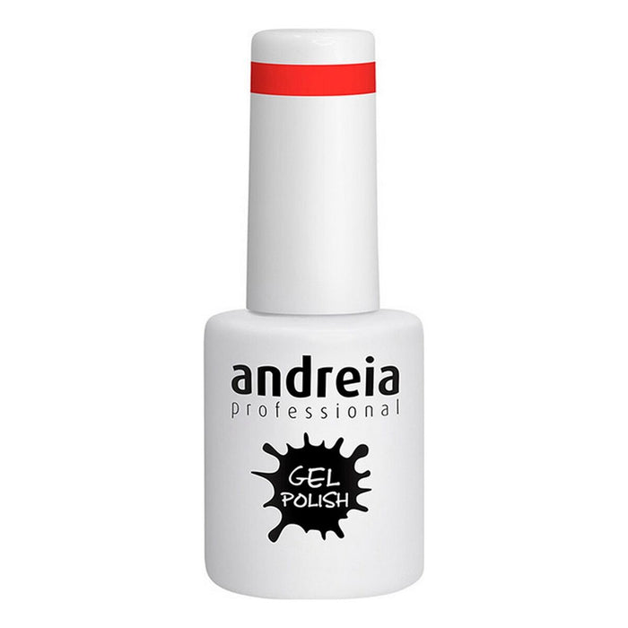 Nagellack Semi-permanent Gel Polish Andreia Professional Gel 205 (10,5 ml)