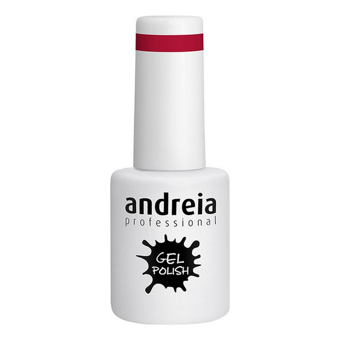 Nail Polish Semi-permanent Gel Polish Andreia Professional Gel 211 (10,5 ml)