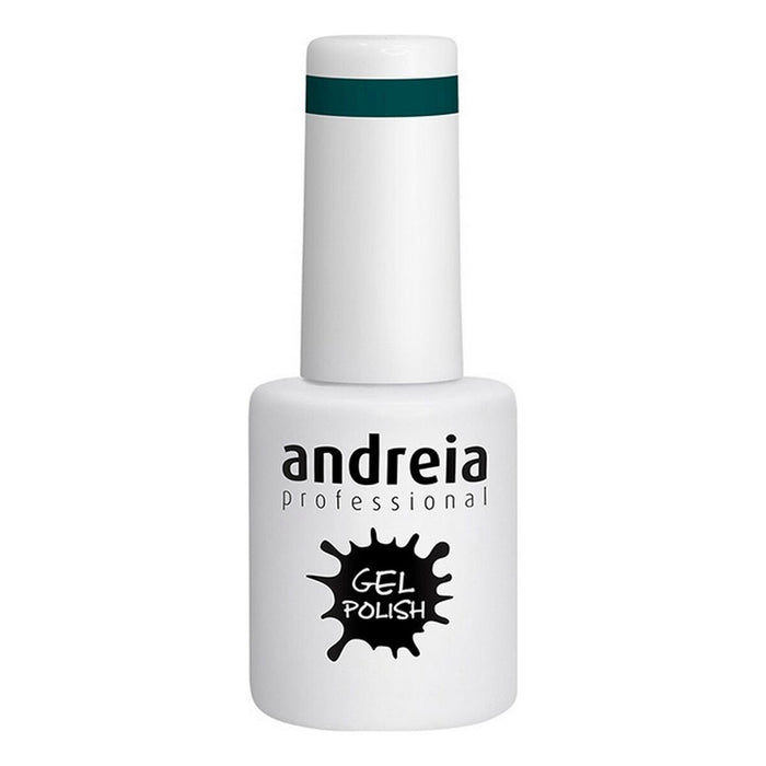 Nagellack Semi-permanent Gel Polish Andreia ‎ 232 (10,5 ml)