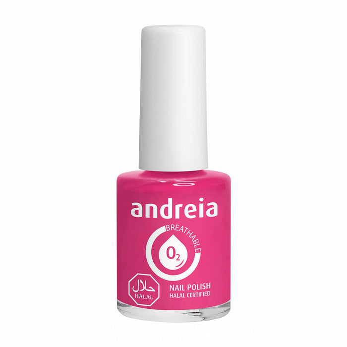 vernis à ongles Andreia Breathable B8 (10,5 ml)