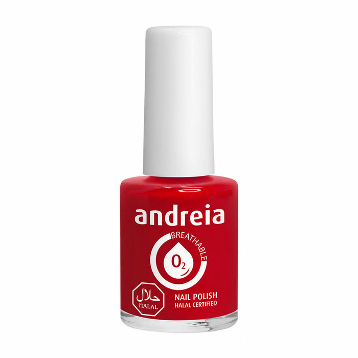 Nagellack Andreia Breathable B6 (10,5 ml)