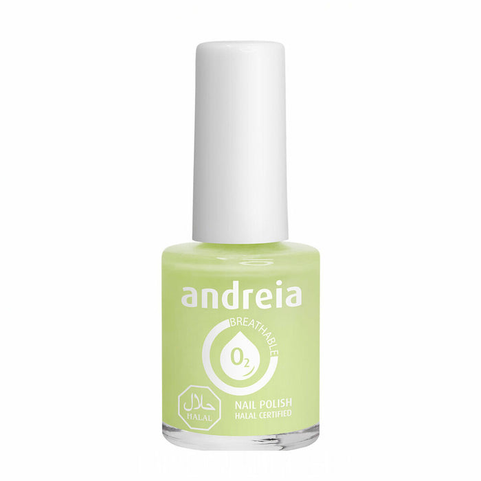 Nagellack Andreia Breathable B4 (10,5 ml)