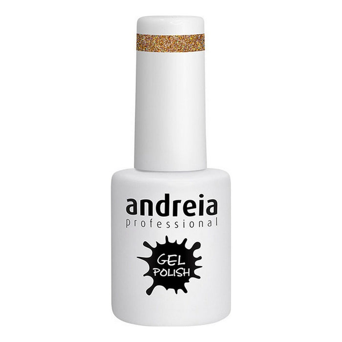 Nagellack Semi-permanent Gel Polish Andreia ‎ 260 (10,5 ml)