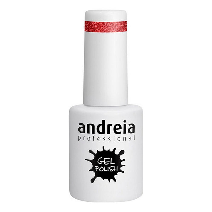 Nagellack Semi-permanent Gel Polish Andreia Professional Gel 261 (10,5 ml)