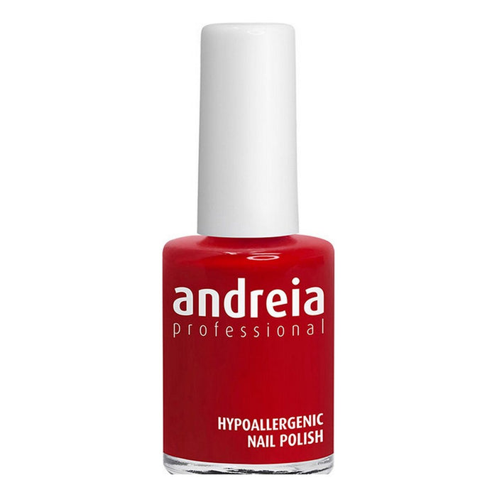 Nagellack Andreia Professional Hypoallergenic Nº 147 (14 ml)