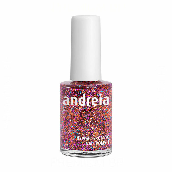 Nagellack Andreia Professional Hypoallergenic Nº 153 (14 ml)