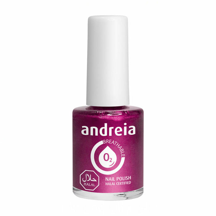 Nagellack Andreia Breathable B11 (10,5 ml)