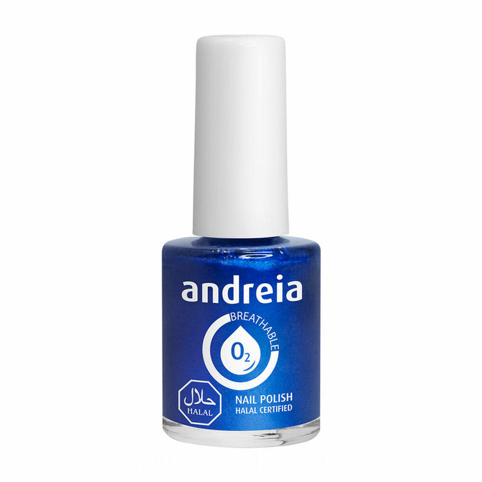 Nagellack Andreia Breathable B13 (10,5 ml)