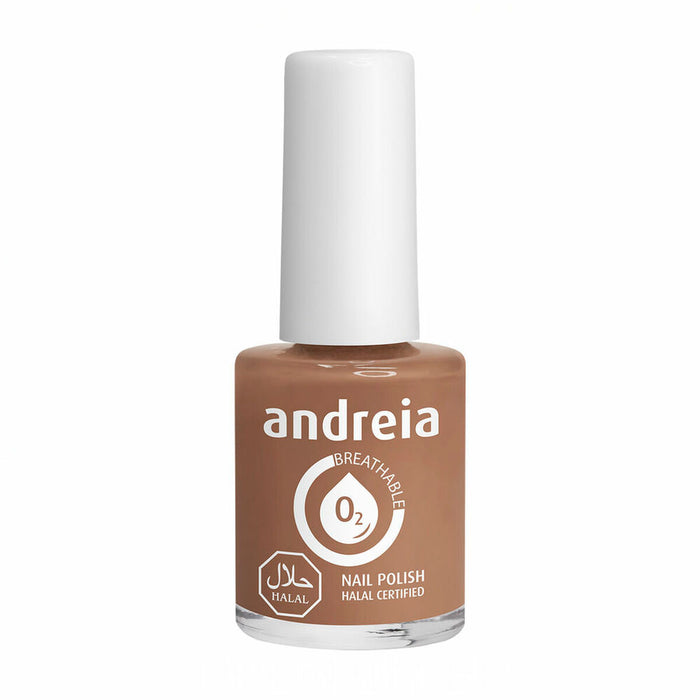 nail polish Andreia Breathable B18 (10,5 ml)